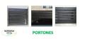 Portones