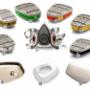 Filtros Respiradores y Cartuchos 3M