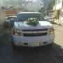 Transporte Bodas Y XV