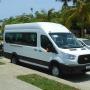 Transporte Para Viajes foraneos