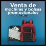 Subido por visitante en 21/02/2017 - mochilas marrales bolsas
