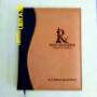 Agenda Curpiel Grabada