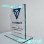 Recon-Doble cristal