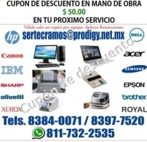 SERVICIOS TECNICOS RAMOS