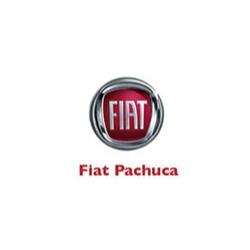 Fiat Chrysler Pachuca