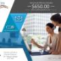 Subido por visitante en 20/04/2017 - Oficinas Virtuales en Polanco