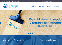 Red Clean Services