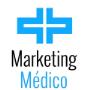 Marketing Médico Logo