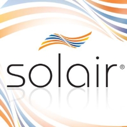 Solair México - Toldos y Sombrillas