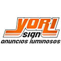 Yori Sign Anuncios Luminosos