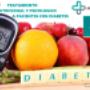 Subido por visitante en 08/11/2017 - MEDICA SAN ANGEL DIABETES