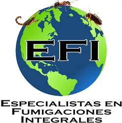 FUMIGACIONES EFI