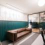 Sala de reuniones