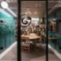 Sala de reuniones