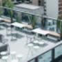 Espacio al aire libre