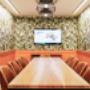Sala de reuniones