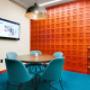 Sala de reuniones