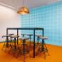 Sala de reuniones