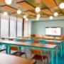 Salones de clases