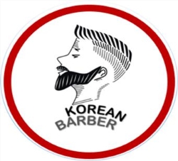 Korean Barber