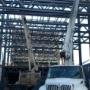 Fabricación de estructuras