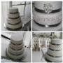 Pasteles de boda