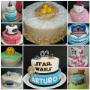 Pasteles personalizados