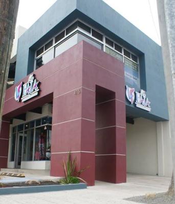 tienda