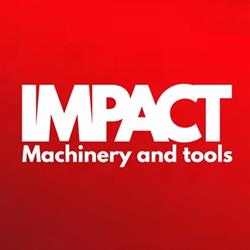 IMPACT Maquinaria Industrial CNC Hermosillo