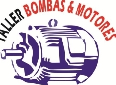 Taller bombas y motores