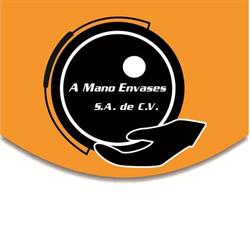A Mano Envases Sa De Cv