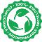 Biodegradable