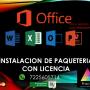 PAQUETERIA