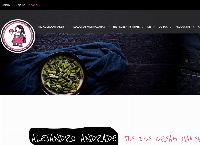 Sitio web de La michoacana