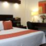 king size bed non smokig