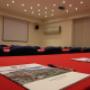 Chicontepec Meeting rooom