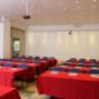 Chicontepec Meeting room