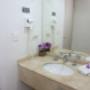 Mobility Accessible Bathroom