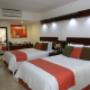 Mobility Accessible Room