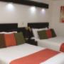 Double Room smoking