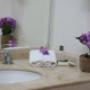 Mobility Accessible Bathroom