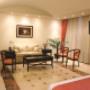Suite 1 king bed non smoking