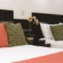 double room non smoking