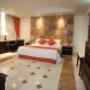 Suite 1 king bed non smoking
