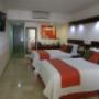Mobility Accessible Room