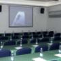 Meeting Room - Chicontepec