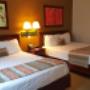 Standard room with 2 queen beds