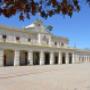 Government Building