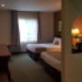 Standard room with 2 queen beds