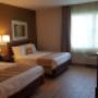 Standard room with 2 queen beds